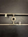 Load image into Gallery viewer, Outdoor Plus Stainless Steel 5 ft x 6-1/2" H Burner with 1" Intel Middle, open box outdoor burner for grilling and cooking.