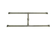 Load image into Gallery viewer, Outdoor Plus Stainless Steel 5 ft x 6-1/2" H Burner 1" Intel Middle (Open Box)