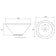 Load image into Gallery viewer, Prism Hardscapes Verona Gas Fire Bowl