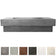 Load image into Gallery viewer, Prism Hardscapes Elevate Concrete Gas Fire Pit