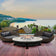 Load image into Gallery viewer, Prism Fuego Gas Fire Table - 54"