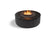 Load image into Gallery viewer, Front view of Planika Comet Fire Table Laurent outdoor bioethanol fire table with star-shaped burner