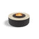 Load image into Gallery viewer, Front view of Planika Comet Fire Table Nacre outdoor bioethanol fire table with star-shaped burner