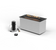 Load image into Gallery viewer, Planika FLA4 23 inch automatic ethanol burner with BEV technology linear ventless fireplace insert