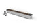 Load image into Gallery viewer, Planika FLA4 78 inch automatic ethanol burner with BEV technology ventless linear fireplace insert