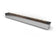 Load image into Gallery viewer, Planika FLA4 98 inch automatic ethanol burner with BEV technology ultra wide ventless linear fireplace insert