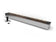 Load image into Gallery viewer, Planika FLA4 98 inch automatic ethanol burner with BEV technology ultra wide ventless linear fireplace insert