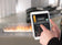 Load image into Gallery viewer, Planika FLA4 automatic ethanol burner with BEV technology ventless linear fireplace insert