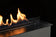 Load image into Gallery viewer, Planika FLA4 automatic ethanol burner with BEV technology ventless linear fireplace insert