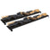 Load image into Gallery viewer, Planika FLA4 trays with ceramic logs dual row setup
