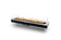 Load image into Gallery viewer, Front view of Planika Galaxy 1150 automatic outdoor gas burner with linear flames
