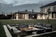 Load image into Gallery viewer, Planika Galio Star Insert Automatic outdoor gas burner on a modern patio