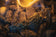 Load image into Gallery viewer, Close-up of Planika Lighthouse portable gas heater