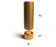 Load image into Gallery viewer, Planika Pillar Metallic Gold Dimensions