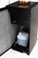 Load image into Gallery viewer, Planika Porto Laurent fireplace installed