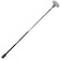 Load image into Gallery viewer, American Fire Products 18 inch polished chrome universal gas key for fire pit and fireplace gas valves compatible with 1/4 inch and 5/16 inch valve stems