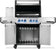 Load image into Gallery viewer, Napoleon Prestige 500 RSIB Grill with Infrared Side and Rear Burner