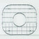 Load image into Gallery viewer, MSI Surfaces Single Bowl Sink 1618