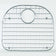 Load image into Gallery viewer, MSI Surfaces Single Bowl Sink 2321