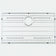 Load image into Gallery viewer, MSI Surfaces Single Bowl Handcrafted Sink 3219