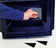 Load image into Gallery viewer, SINGLE FLUE CHIMNEY CAP FOR OVAL OR RECTANGULAR FLUES - BLACK - CA 5/8" MESH