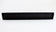 Load image into Gallery viewer, Chimney Sweeps Smoke Guard in black finish for fireplace
