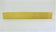 Load image into Gallery viewer, Chimney Sweeps Smoke Guard in brass finish for fireplace