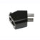 Load image into Gallery viewer, Smoktite system accessories including extender gun kit, angle adapters, repair kit, nozzle, and material feed hose