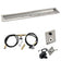 Load image into Gallery viewer, American Fire Products 48"x 6" Linear Channel Drop-In Pan with Spark Ignition Kit - Propane