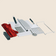 Load image into Gallery viewer, Summerset 8-Piece Pizza Oven Accessory Kit with pizza stone, grill rack, spatulas, cutters, paddle, glove, and smoker box