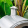 Load image into Gallery viewer, Summerset Outdoor Oven with stainless steel construction, three cooking racks, and halogen interior light