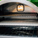 Load image into Gallery viewer, Summerset Outdoor Oven with stainless steel construction, three cooking racks, and halogen interior light