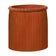 Load image into Gallery viewer, Superior Archduke clay chimney pot with a classic traditional decorative design for masonry chimneys