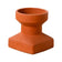 Load image into Gallery viewer, Superior chimney base clay chimney pot designed to provide a stable foundation for chimney installations