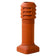 Load image into Gallery viewer, Superior Devonshire clay chimney pot with a traditional decorative chimney design