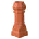 Load image into Gallery viewer, Superior Edwardian clay chimney pot for traditional and decorative chimney applications