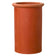 Load image into Gallery viewer, Superior Monarch clay chimney pot with a classic traditional decorative design for masonry chimneys
