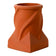 Load image into Gallery viewer, Superior Savoy clay chimney pot with a classic traditional decorative design for masonry chimneys