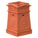 Load image into Gallery viewer, Superior Victorian clay chimney pot with an ornate traditional decorative design for masonry chimneys