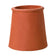 Load image into Gallery viewer, Superior Wellington clay chimney pot with a classic traditional decorative design for masonry chimneys