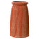 Load image into Gallery viewer, Superior Windsor clay chimney pot with a classic traditional decorative design for masonry chimneys