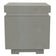 Load image into Gallery viewer, Prism Hardscapes PH-412 Tav Concrete Propane Enclosure, 20x20-Inch