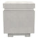 Load image into Gallery viewer, Prism Hardscapes PH-412 Tav Concrete Propane Enclosure, 20x20-Inch