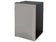 Load image into Gallery viewer, TrueFlame 22-Inch Outdoor Approved Refrigerator 4.1 Cu Ft stainless steel outdoor rated fridge for built-in kitchens