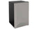 Load image into Gallery viewer, TrueFlame 22-Inch Outdoor Approved Refrigerator 4.1 Cu Ft stainless steel outdoor rated fridge for built-in kitchens