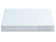 Load image into Gallery viewer, TrueFlame 36-Inch Stainless Steel Outdoor Rated 1000 CFM Vent Hood with dual halogen lights, variable fan speed, and durable 304 stainless steel construction.