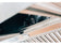 Load image into Gallery viewer, TrueFlame 42-Inch Stainless Steel Outdoor Rated 2000 CFM Vent Hood for Outdoor Kitchens