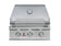 Load image into Gallery viewer, TrueFlame E Series 25-Inch 3-Burner Built-In Gas Grill with 304 stainless steel construction and flame thrower ignition