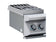 Load image into Gallery viewer, Twin Eagles 13-inch built-in gas double side burner with dual burners stainless steel outdoor kitchen