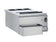 Load image into Gallery viewer, Twin Eagles 18-inch built-in stainless steel outdoor bar with ice bin and beverage accessories